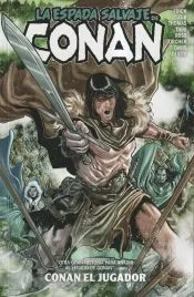 Marvel Premiere. La Espada Salvaje de Conan 2