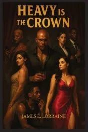 Heavy is the Crown