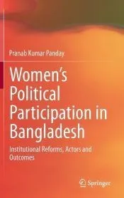 Womens Political Participation in Bangladesh