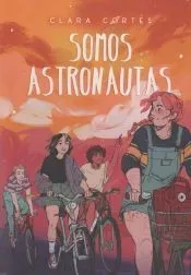 Somos astronautas