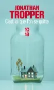 C Est Ici Que L On Se Quitte