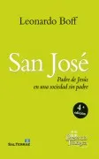 San Jose: Padre De Jesus En Una Sociedad Sin Padre