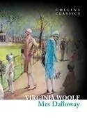 MRS DALLOWAY (ENGLISH)
