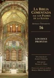Los doce profetas