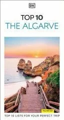 DK Top 10 the Algarve