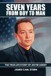 Seven Years From Boy To Man