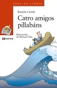 Catro Amigos Pillabáns