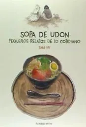 SOPA DE UDON