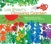 Lois Ehlert's Growing Garden Gift Set