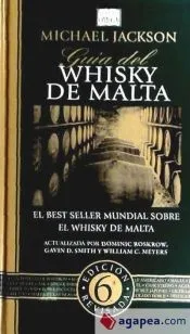 GUÍA DEL WHISKY DE MALTA