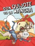 Don Quijote De La Mancha