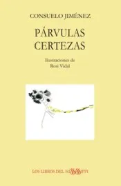 PÁRVULAS CERTEZAS
