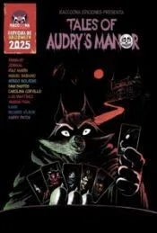 TALES OF AUDREY'S MANOR