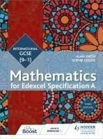 Edexcel International GCSE (9-1) Mathematicsstudent Book