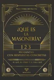 ¿Qué es la masonería?