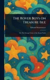 The Rover Boys on Treasure Isle