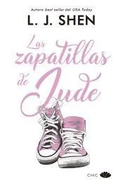 Las zapatillas de Jude