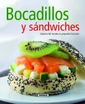 El Rincón Del Paladar. Bocadillos y sándwiches