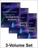 Jubb, Kennedy, and Palmer's Pathology of Domestic Animals: Set