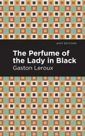 The Perfume of the Lady in Black