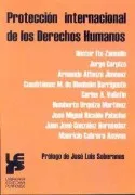 Proteccion Internacional De Los Derechos Humanos