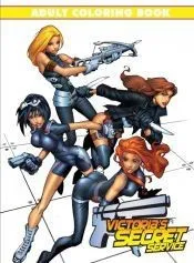Victoria’s Secret Service