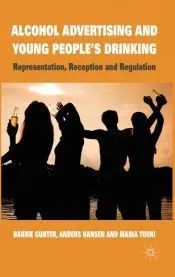 Alcohol Advertising and Young People's Drinking