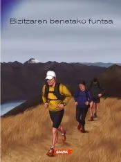 Bizitzaren benetako funtsa