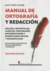 Manual de ortografía y redacción