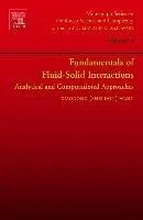 Fundamentals of Fluid Solid Interactions