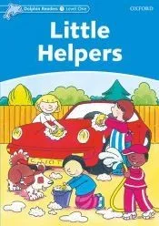 Dolphin Readers 1. Little Helpers. Intenational Edition
