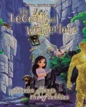 The Legends of Wonderlong Aleena Meets the Flekkies