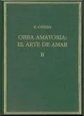 OBRA AMATORIA ARTE DE AMAR II