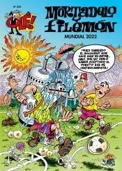 Olé Mundial 2022