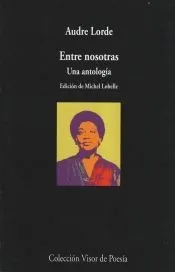 ENTRE NOSOTRAS. UNA ANTOLOGÍA