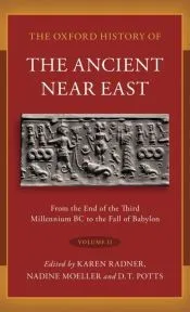 The Oxford History of the Ancient Near East