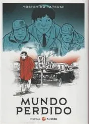 MUNDO PERDIDO