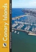 Canary Islands Cruising Companion: A Yachtsman S Pilot And Cruising Gu