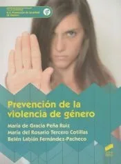 Prevención de la violencia de género