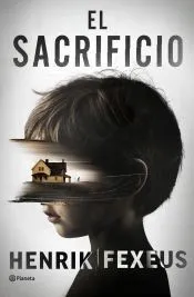 El sacrificio (Serie Memento 1)