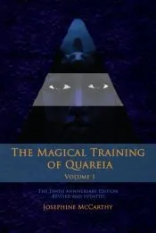 The Magical Training of Quareia Vol 1
