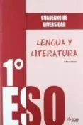 1º E.S.O.-C.DIVERSIDAD. LENGUA Y LITERATURA 1 (201