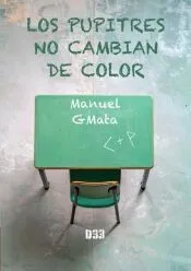 Los pupitres no cambian de color