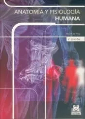 ANATOMÍA Y FISIOLOGÍA  HUMANA