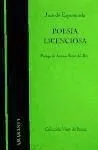 POESIA LICENCIOSA