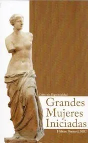 Grandes mujeres iniciadas