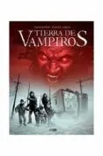 Tierra de Vampiros 1