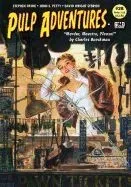 Pulp Adventures #28: Murder, Maestro, Please!