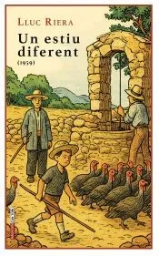 Un estiu diferent