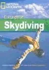 Extreme skydiving